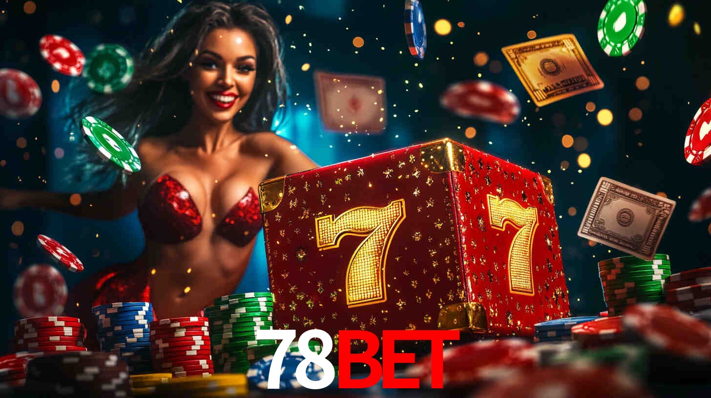Descubra o Programa VIP da 78bet: Vantagens Exclusivas para Jogadores