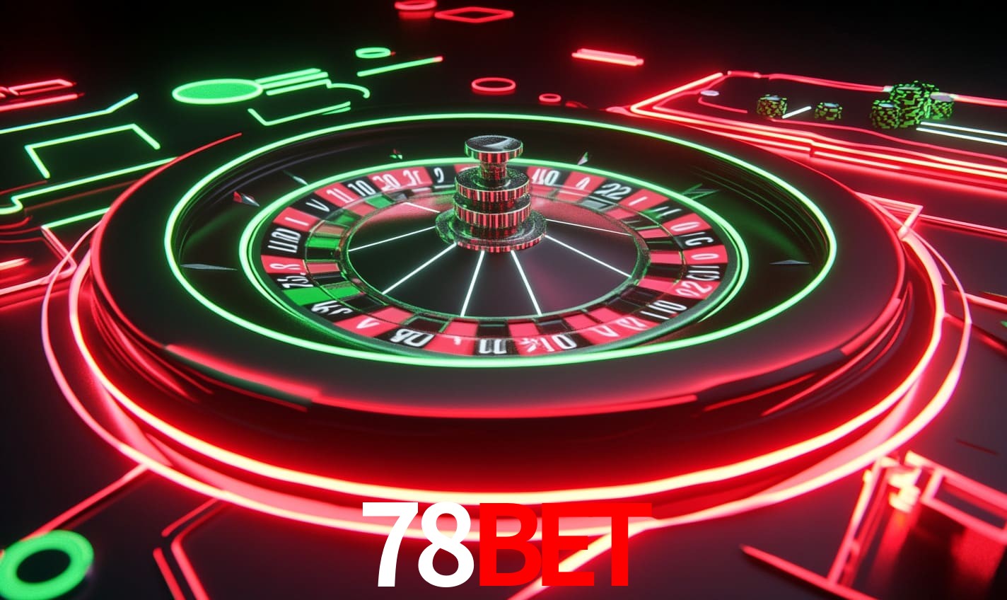 Desvendando o Mundo dos Jogos Virtuais na 78bet