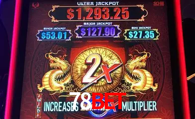 A Experiência Imersiva dos Cassinos Ao Vivo no 78bet