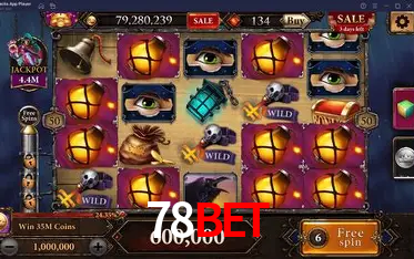 78bet Logo - Bônus de Cadastro