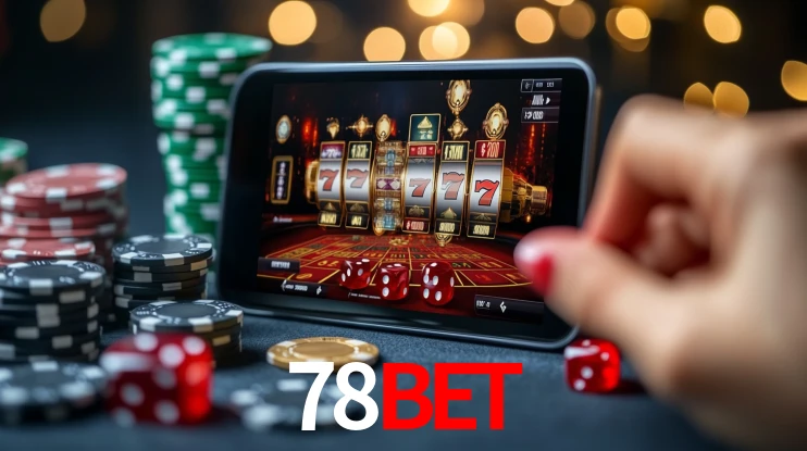 Instant EasyPaisa 78bet