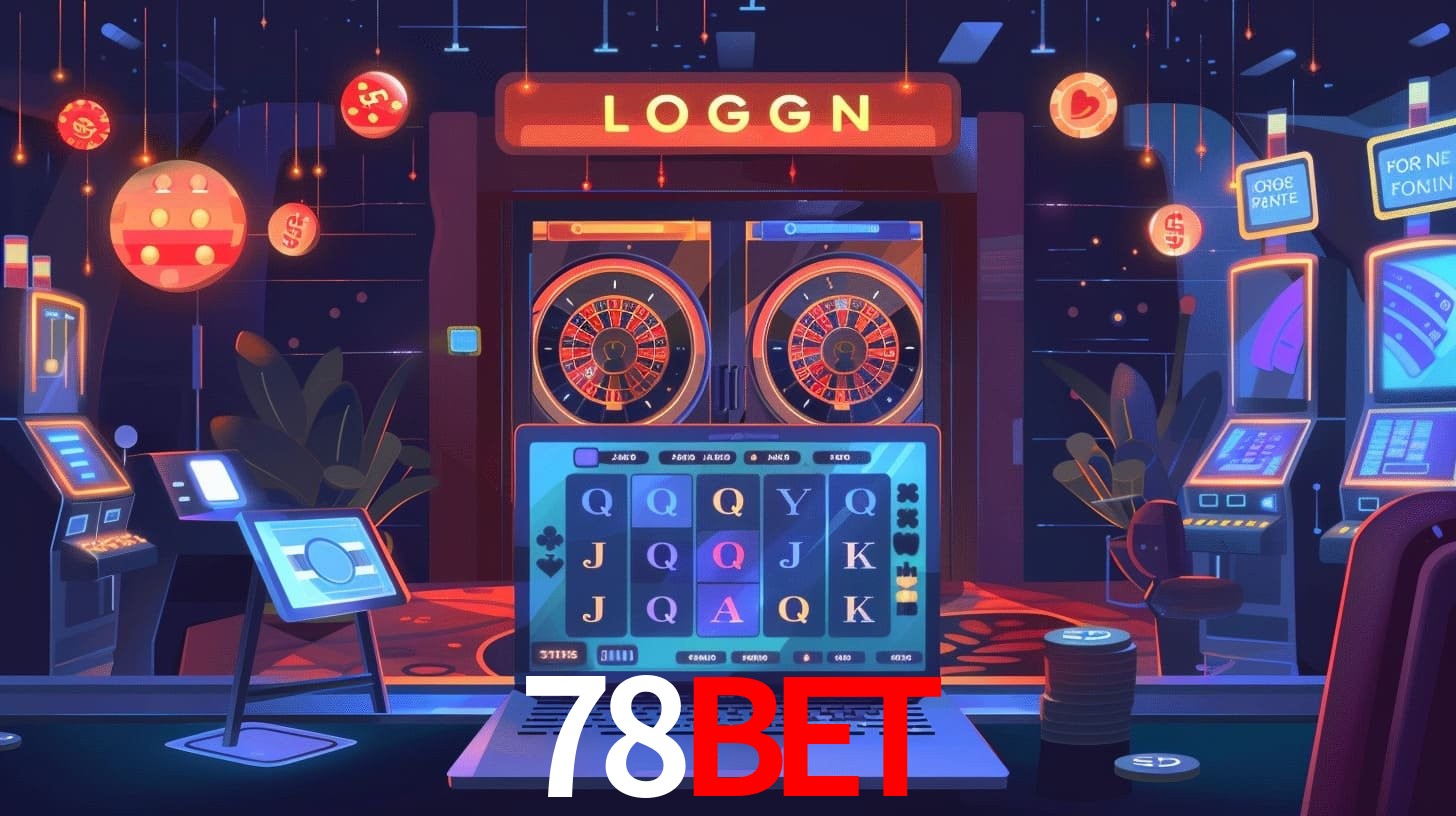 78bet Logo Verificado