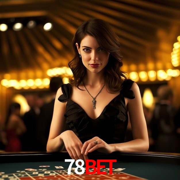 Inovações de Jogos na 78bet: O Futuro das Experiências Interativas