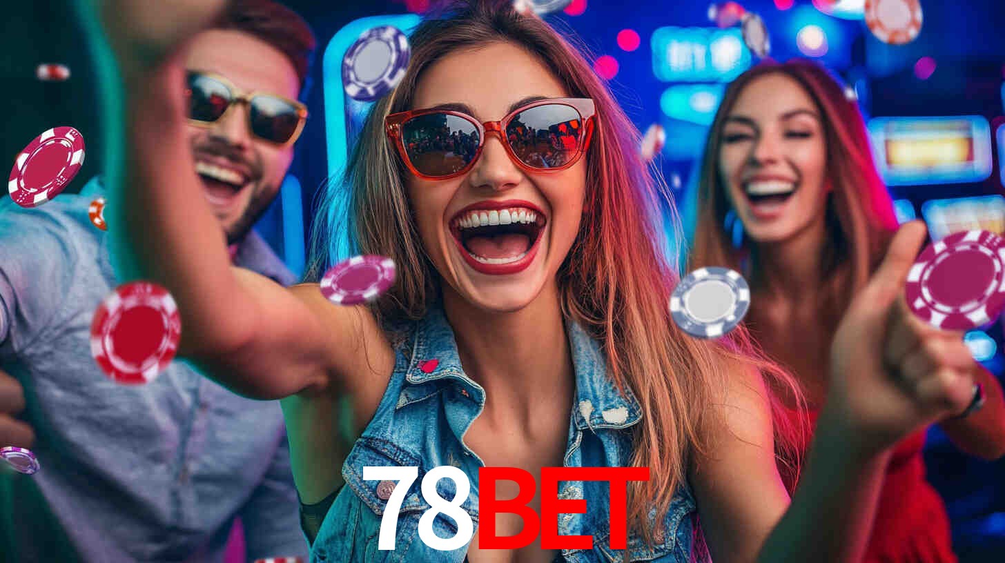 Descubra a Essência do 78bet: Nossa História e Compromissos
