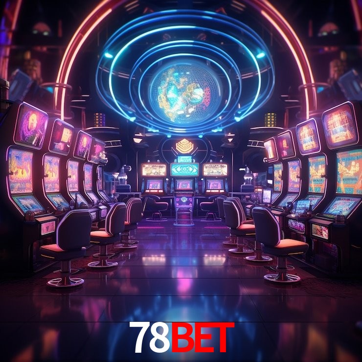 78bet Jackpots Progressivos