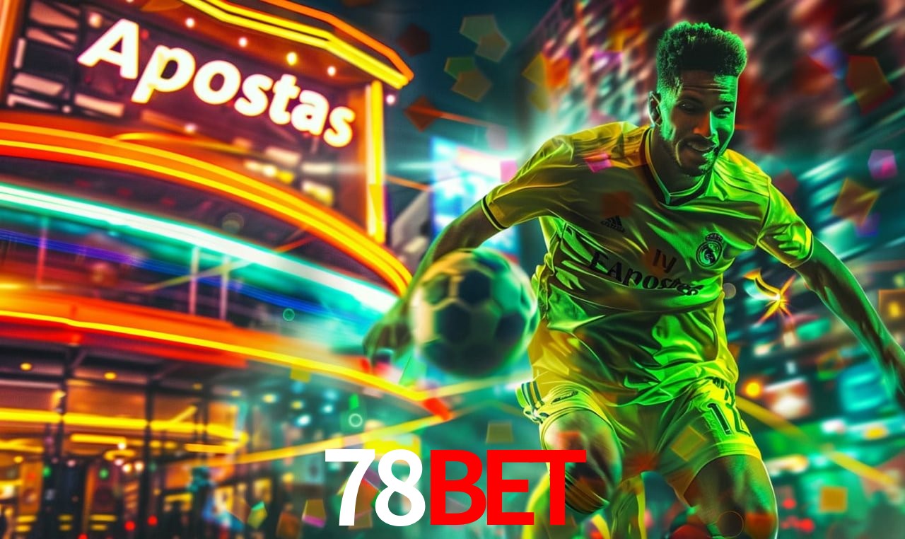 Provedores de Jogos 78bet