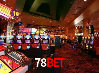 Descubra a Magia dos Jogos de Arcade no 78bet