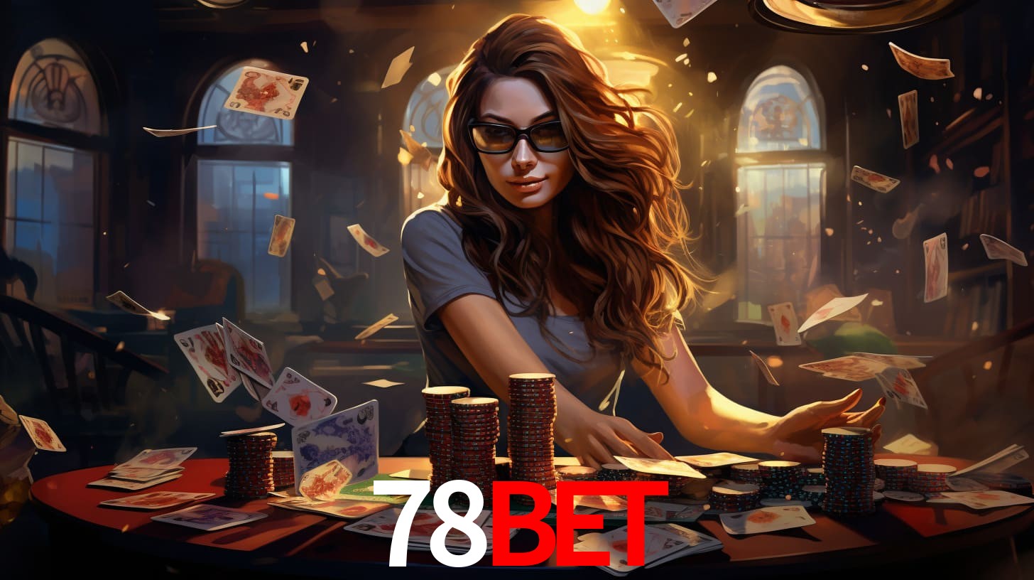 Live Casino 78bet