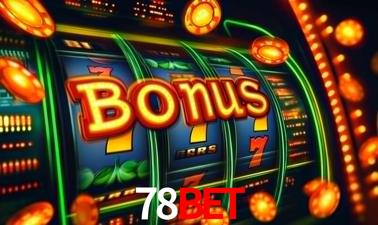 VIP Casino 78bet