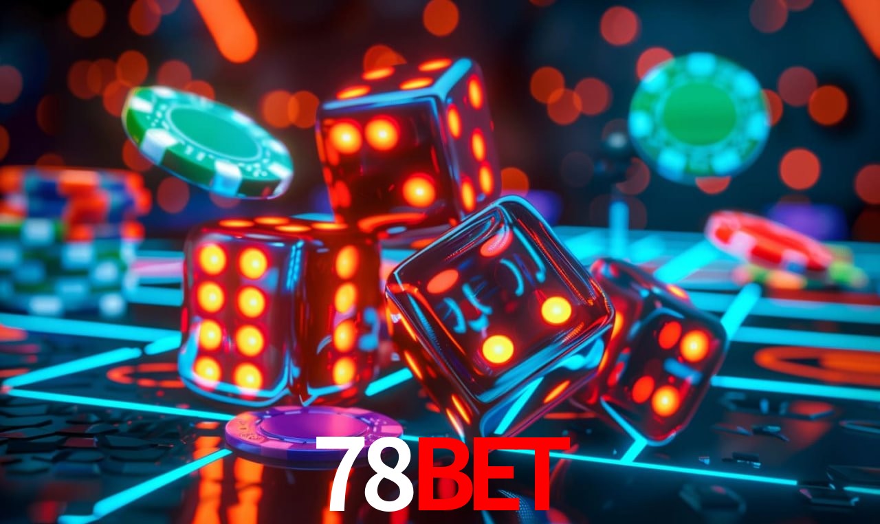 Interface do App 78bet