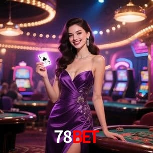 Mesa de Blackjack 78bet