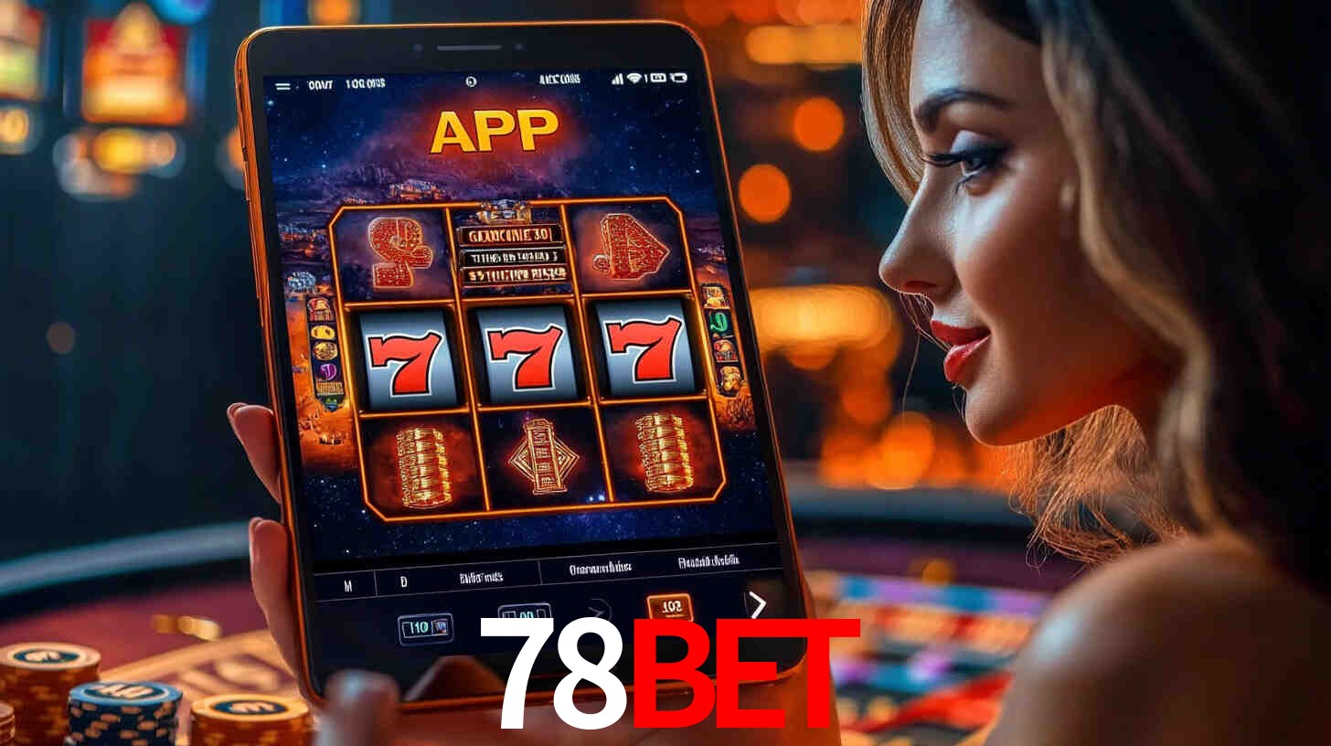 78 bet app