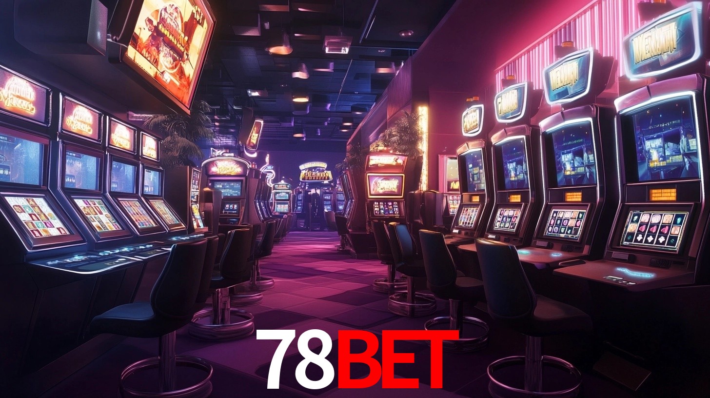 Explore as vantagens do 78bet: serviço profissional e confiabilidade