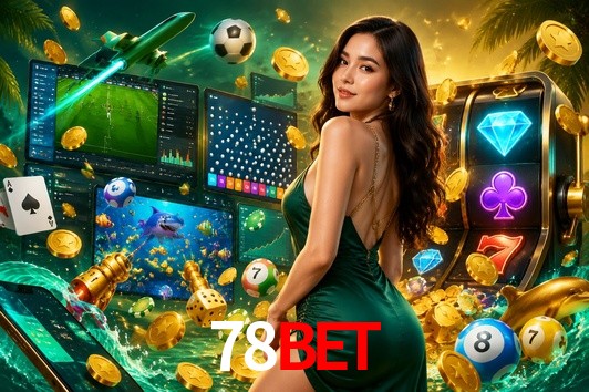 Experiência VIP 78bet