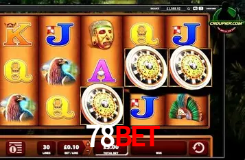 Desvendando o Mundo dos Jogos Virtuais na 78bet