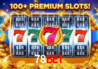 Desvendando o Mundo dos Jogos Virtuais na 78bet