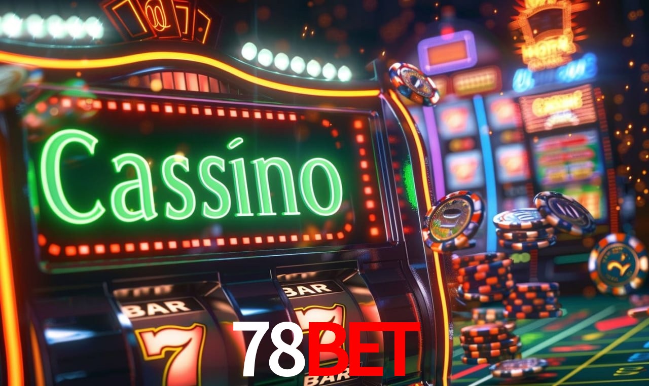 Design Responsivo 78bet