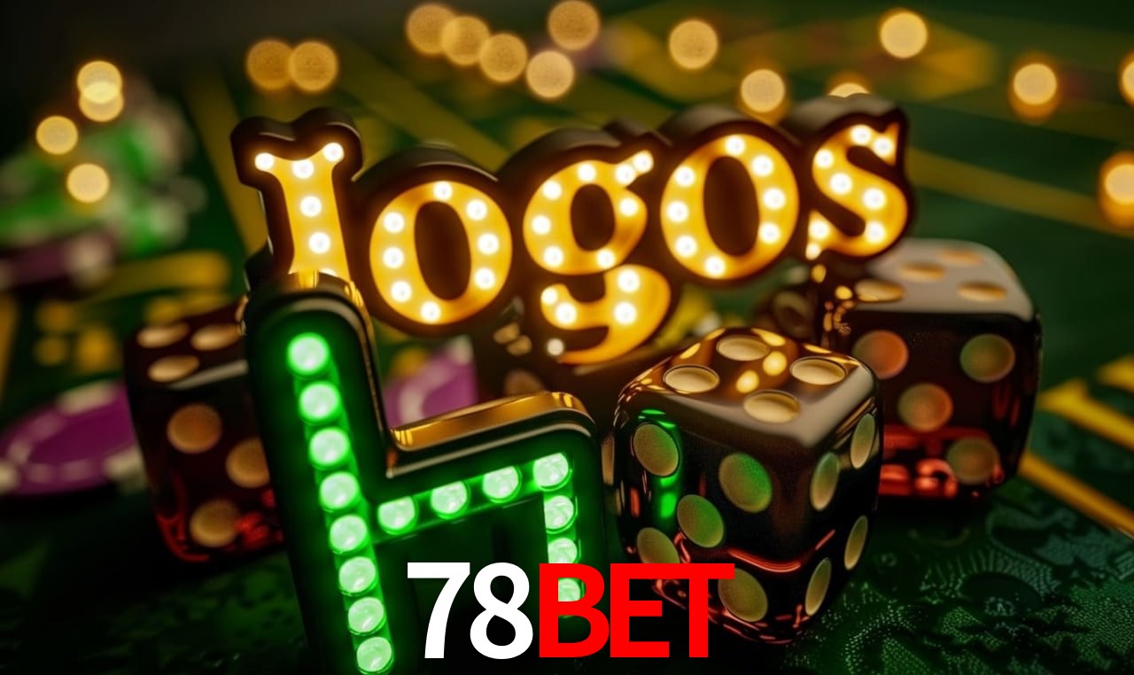 Jogos de Slot 78bet