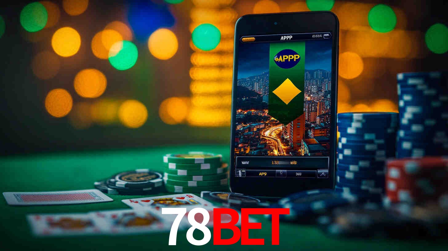 Explorando a Categoria de Eventos em Apostas na 78bet