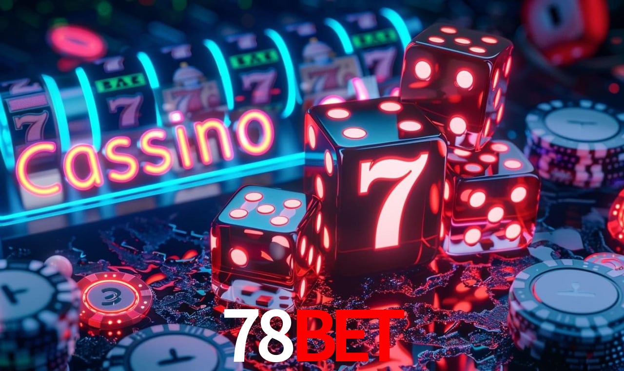 Welcome Bonus 78bet