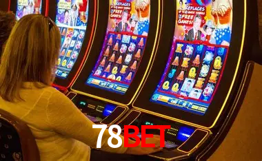 Desvendando o Mundo dos Jogos Virtuais na 78bet