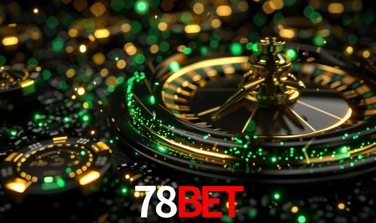 Logo 78bet Telegram Canal Oficial