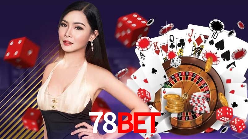 Bônus Diários 78bet
