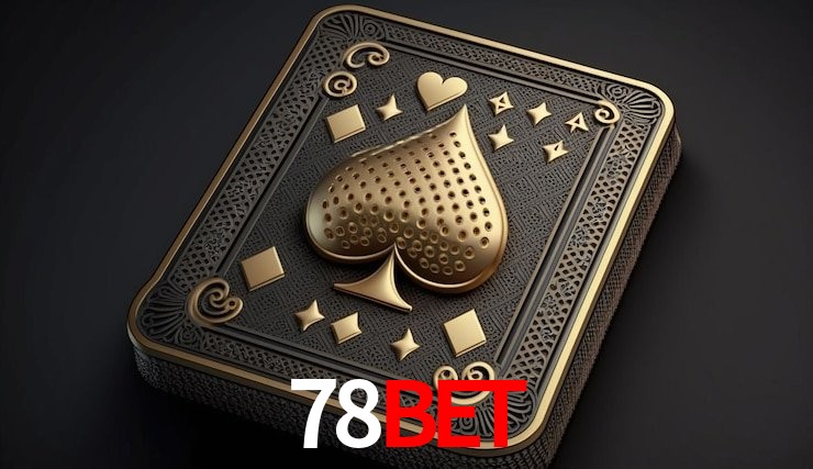 Recursos de Bônus 78bet