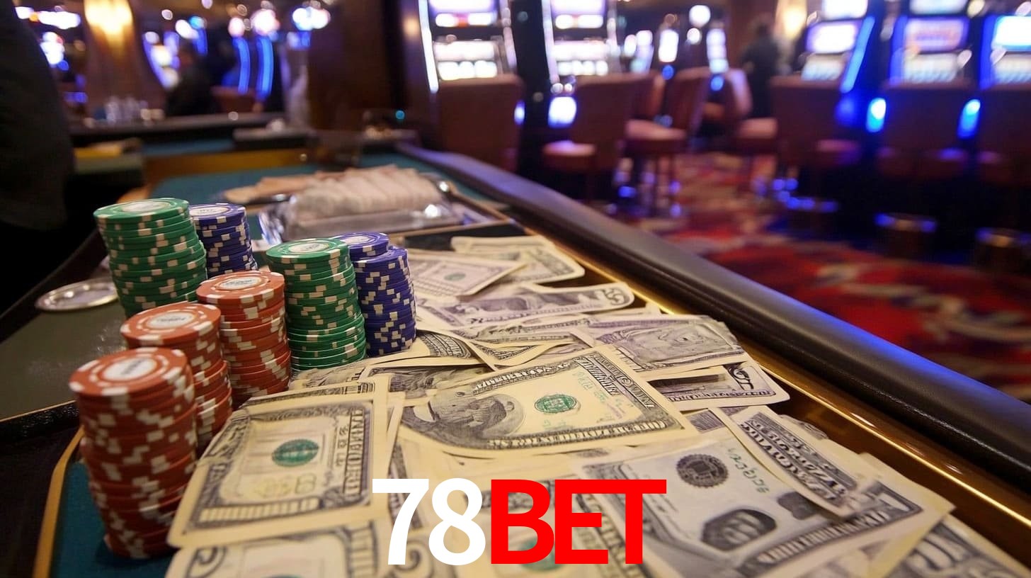 Bot 78bet Telegram