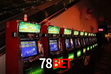 Descubra o Mundo do Cassino Online com 78bet