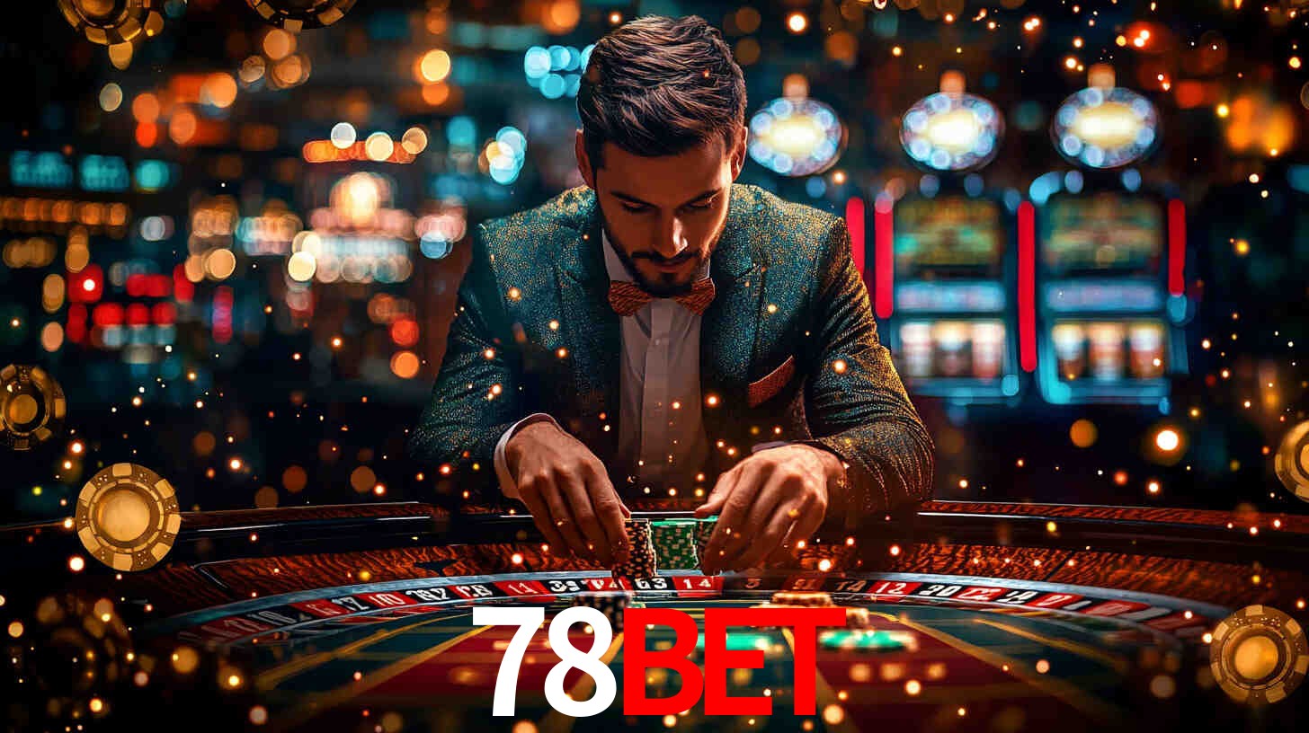 Ofertas Imperdíveis na 78bet: Promoções e Bônus Que Valem a Pena