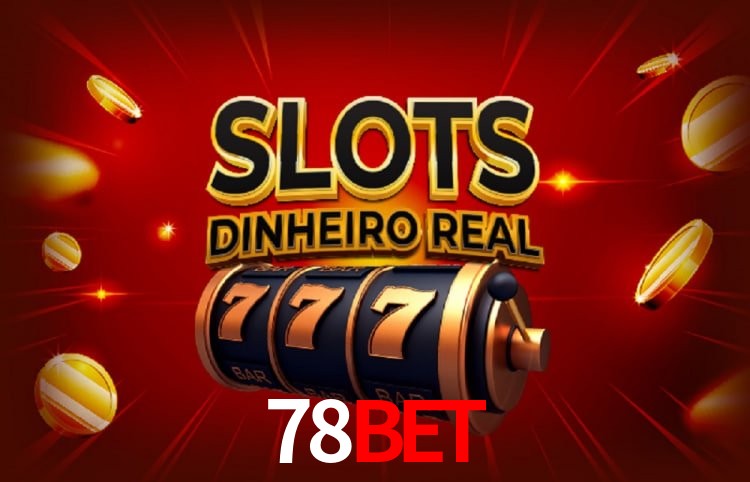78bet Logo Oficial