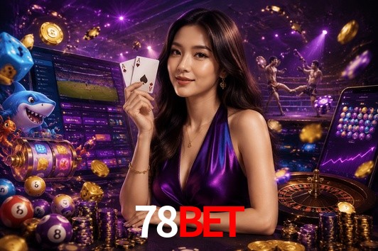 Blackjack Table 78bet