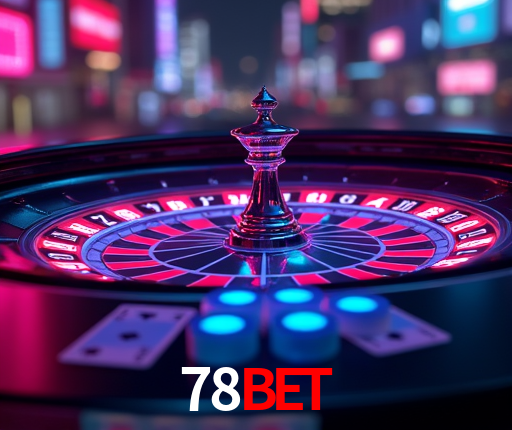 A Experiência Imersiva dos Cassinos Ao Vivo no 78bet