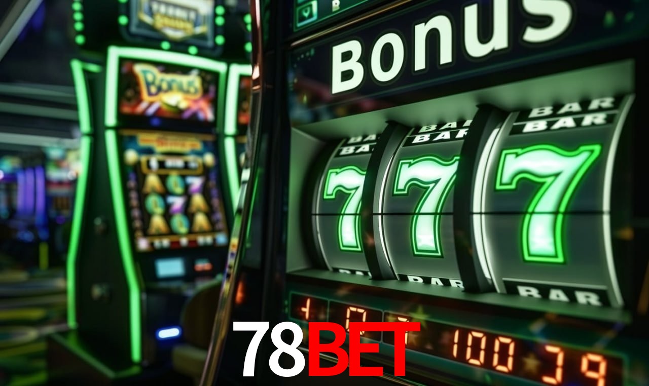 Game Providers 78bet