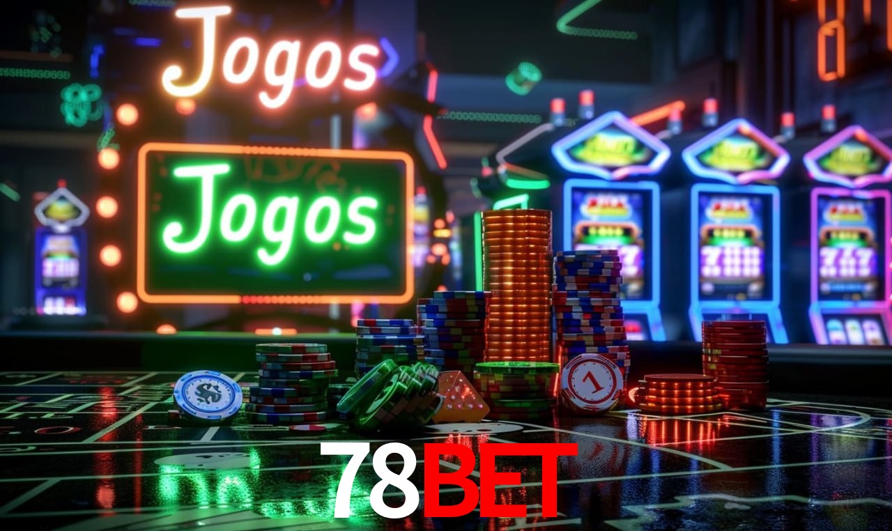 78bet Apostas Esportivas Logo - 34 Esportes Certificados