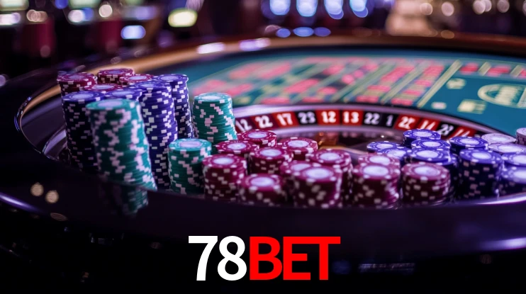 Welcome Bonus 78bet