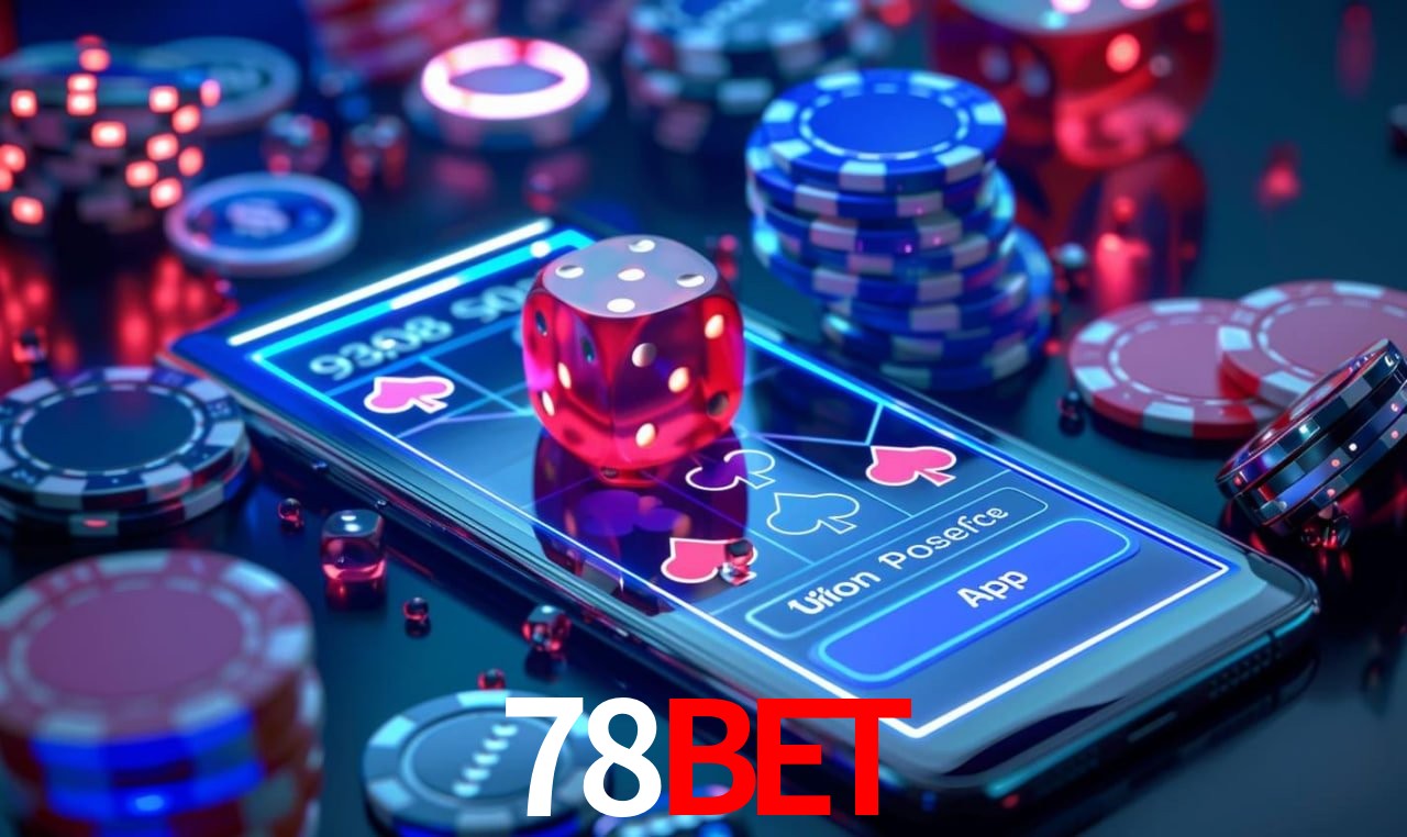 78bet VIP Program Logo