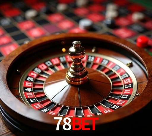 78bet Logo Seguro