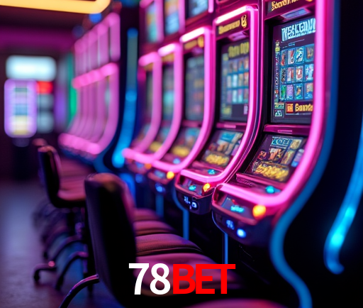 Logo 78bet Plataforma Certificada