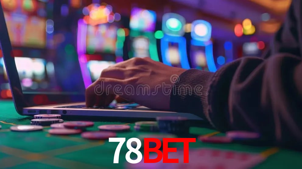 Torneios 78bet