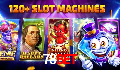 78bet Cassino Ao Vivo - 89 Mesas Evolution Gaming
