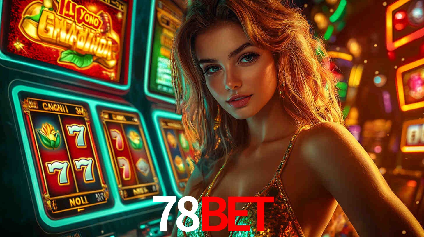 78bet App Interface