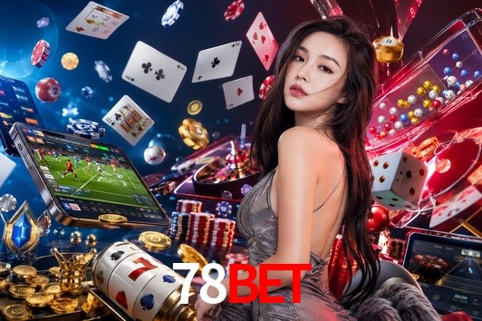 Slot Games 78bet