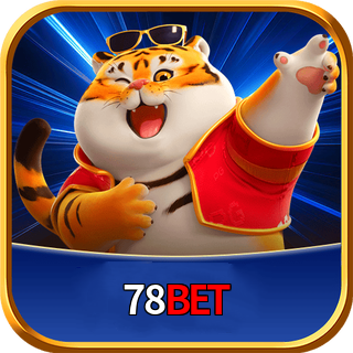 Logo 78bet Cassino Online Brasil